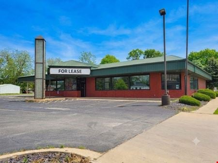 Preview of Retail space for Rent at 803 W. Burlington Ave.
