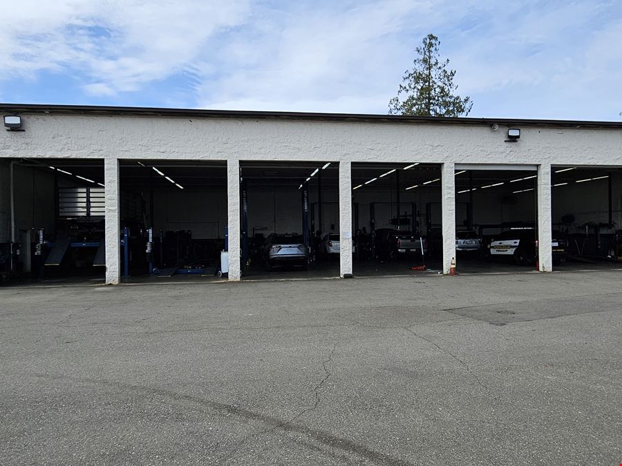 Marysville Vehicle Dealership & Repair