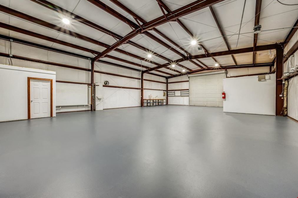 Decatur - Industrial Live/Work - 7 Acres