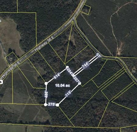 Preview of Other space for Sale at Eady Creek Rd