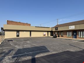 2007 W Franklin St Suite B