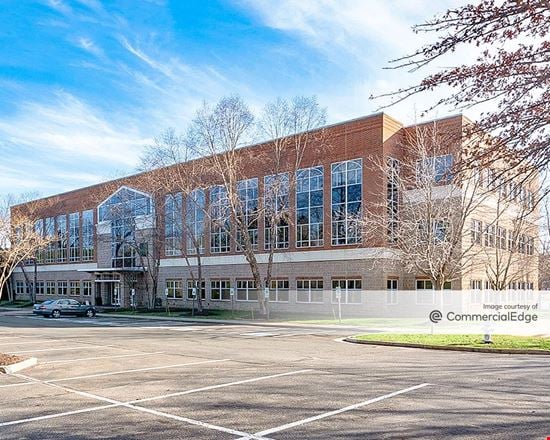 Preview of Office space for Rent at 301 Concourse Blvd