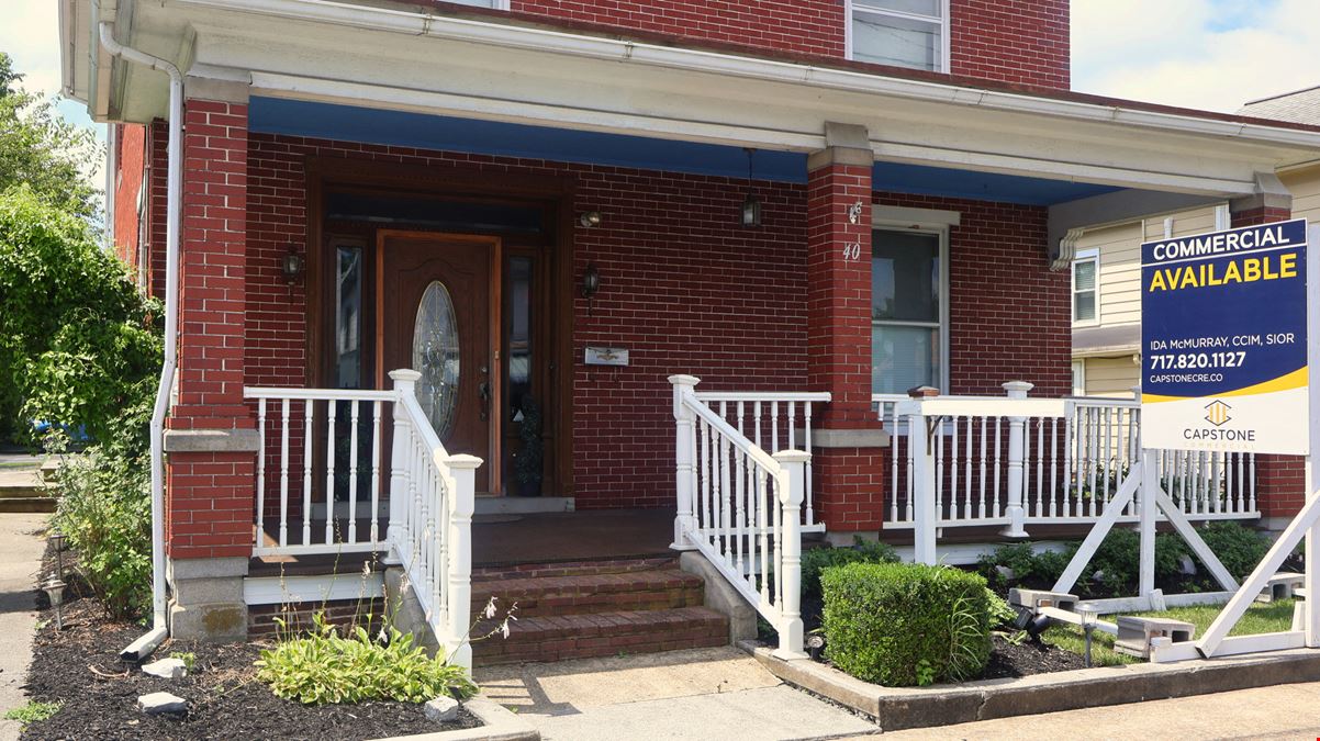 Hershey Commercial Property for Sale