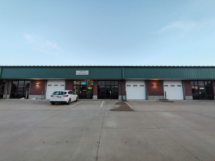 500 W South St