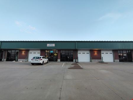 Preview of Industrial space for Rent at 500 W South St