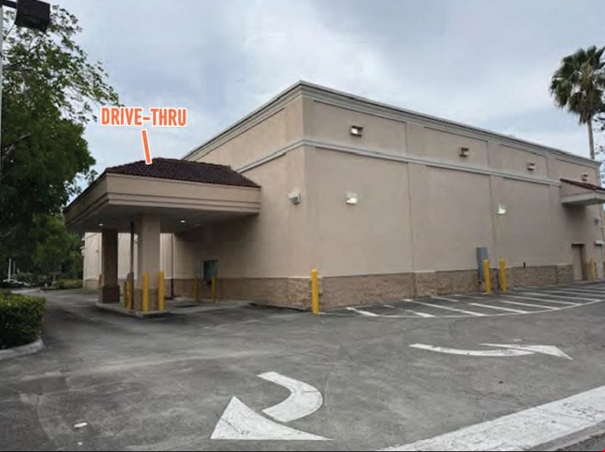 4650 W Hillsboro Blvd