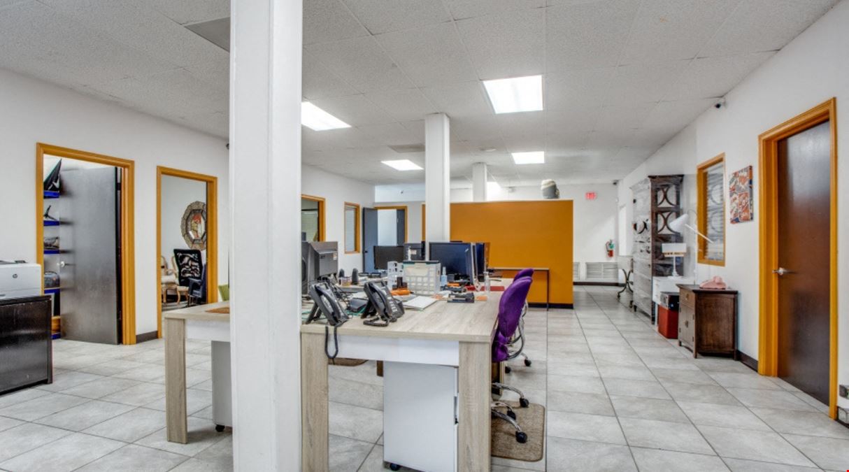 Rare Infill Opportunity