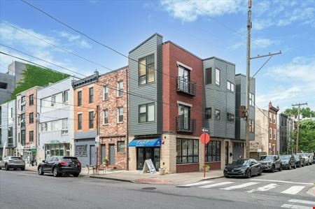 Preview of Multi-Family space for Sale at 990 & 992 N 2nd St