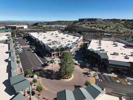 Preview of Retail space for Rent at 3250 Gateway Blvd
