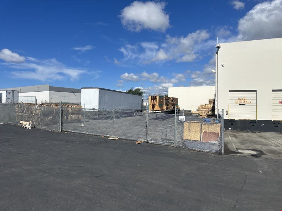 Wiegman Distribution Center - 31101 Wiegman Road