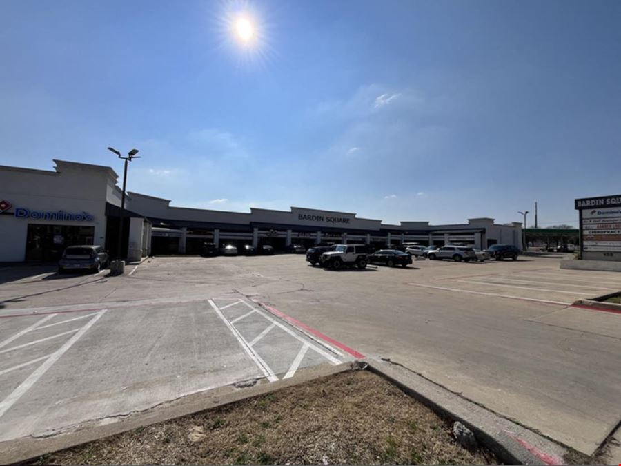 130 E Bardin RD, Arlington, TX 76018
