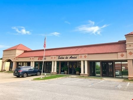 Preview of Retail space for Rent at 201 Cahaba Park Cir
