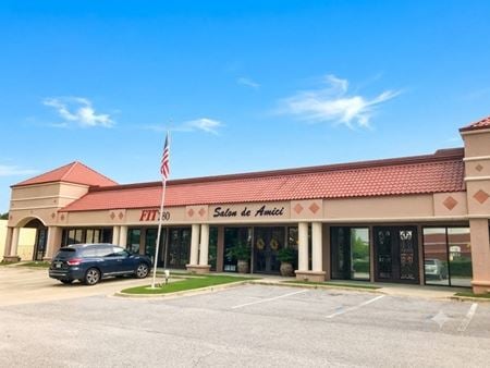 Preview of Retail space for Rent at 201 Cahaba Park Cir