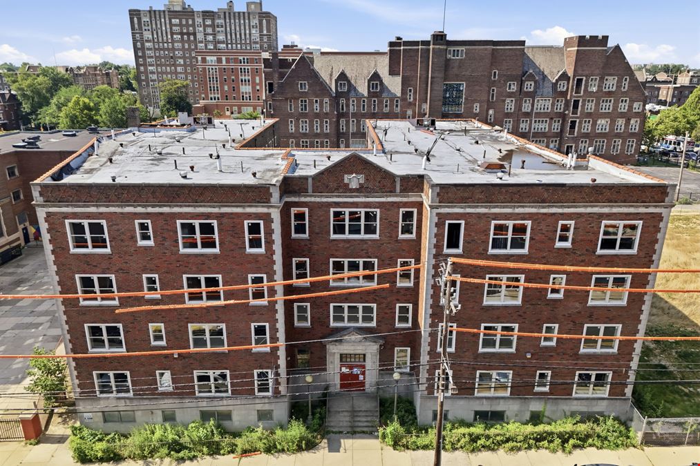 237 S 48TH ST + 4710 LOCUST ST