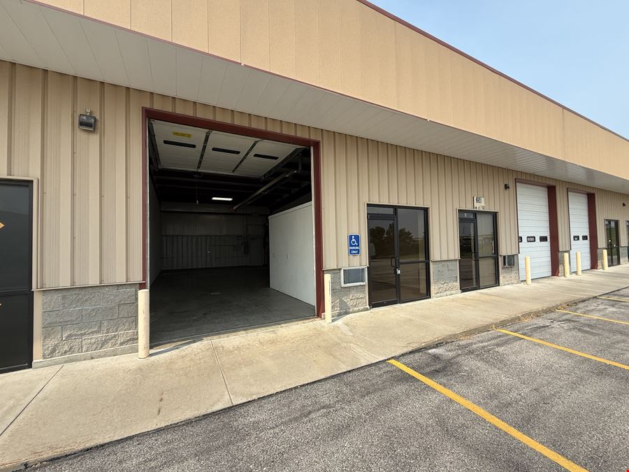 350 SW 25th Street