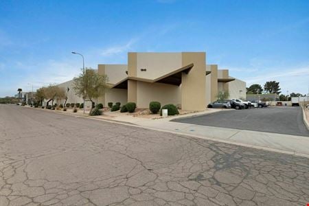 Preview of Industrial space for Rent at 1845 W 1st St