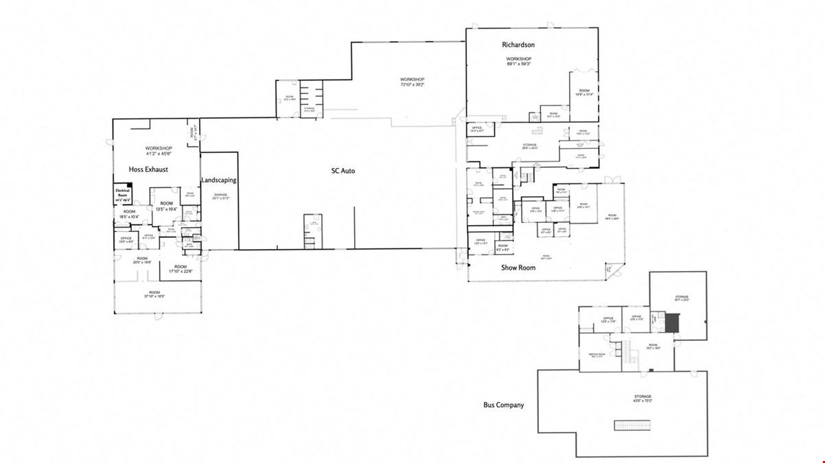 166 W Main Street For Sale