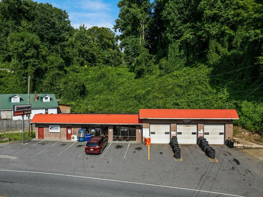 119 Whitewater Drive
