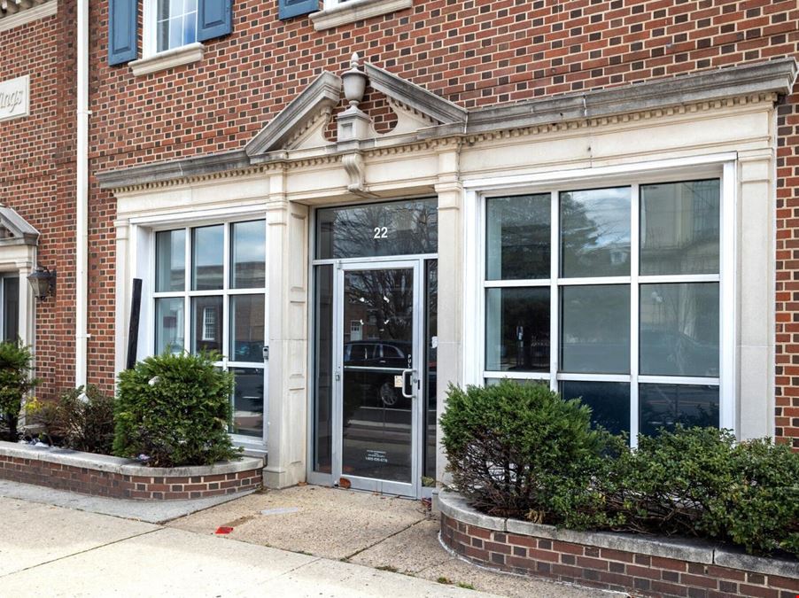 PRIME WOODBURY OFFICES FOR RENT
