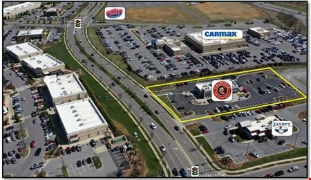 Preview of Retail space for Sale at 413 Pinnacle Parkway Bristol