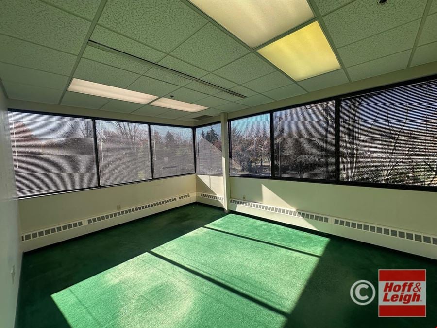 2603 West Market Street