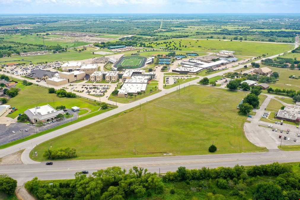 Mixed Use Development