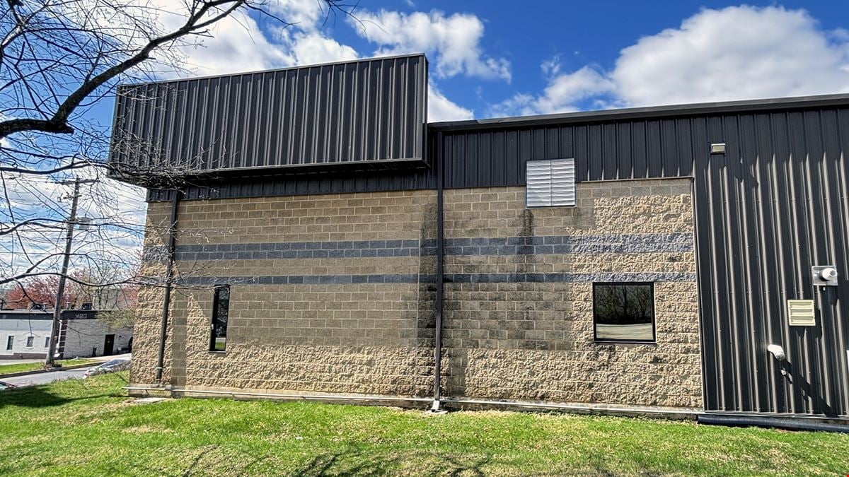 475-485 Business Park Ln 