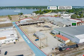 Crossroads Industrial Complex