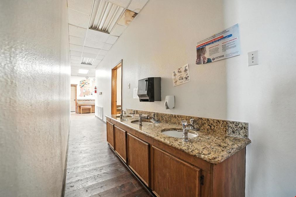 3131 N Beltline Rd, Sunnyvale, TX