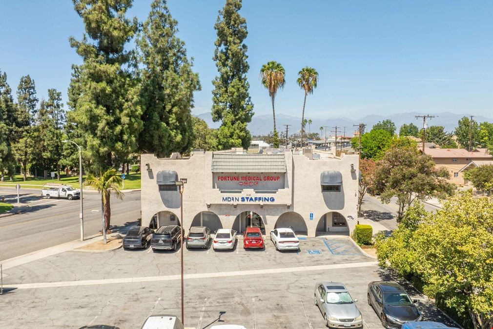 218 Glendora Ave