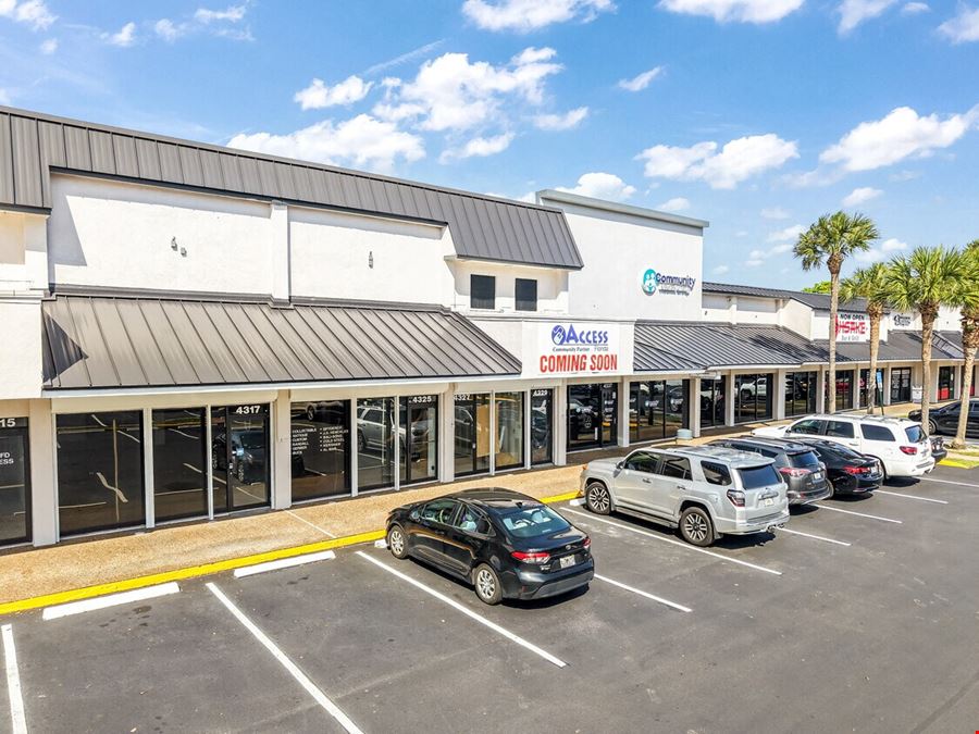 4101-4397 N State Road 7