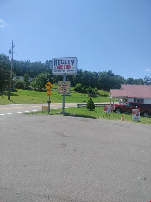 3377 Beckley Rd