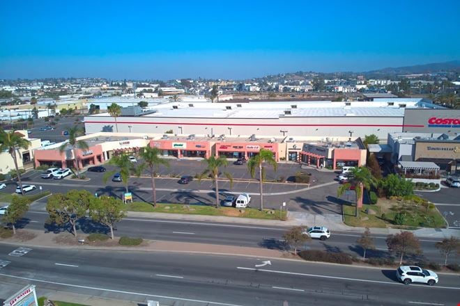 Preview of Retail space for Rent at 844 W San Marcos Blvd