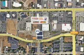 U-City Land
