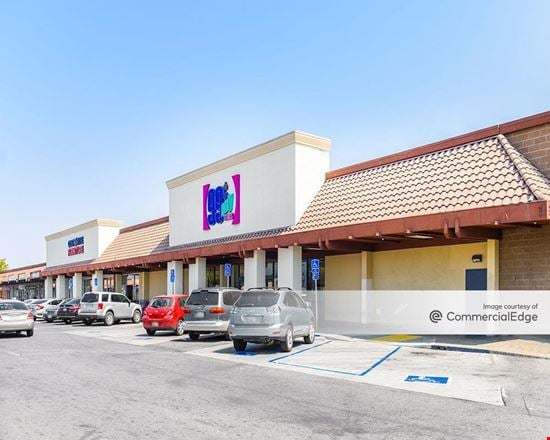 Preview of Retail space for Rent at 3684 Sonoma Blvd