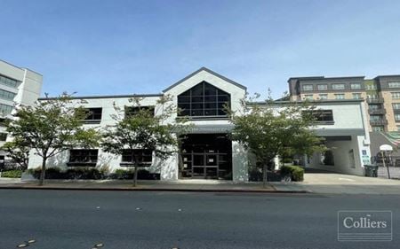 Preview of Office space for Rent at 541 Jefferson Ave