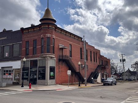 Preview of Retail space for Sale at 1830 4th St