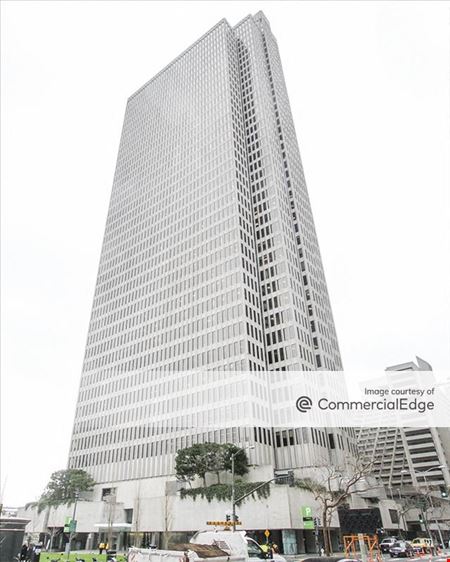 Preview of Office space for Rent at Four Embarcadero Center