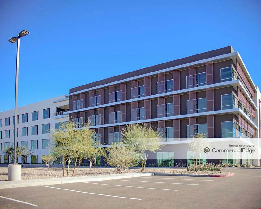 ASU Research Park - 8240 South River Pkwy