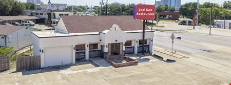 Preview of Retail space for Rent at 612 N Henderson St