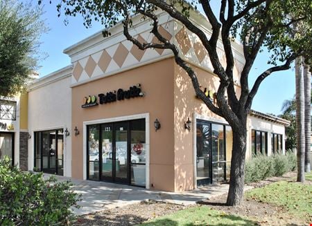 Preview of Retail space for Rent at 111-195 East Gonzales Road