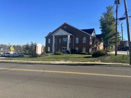 Preview of Office space for Sale at 4010 North Bend Rd