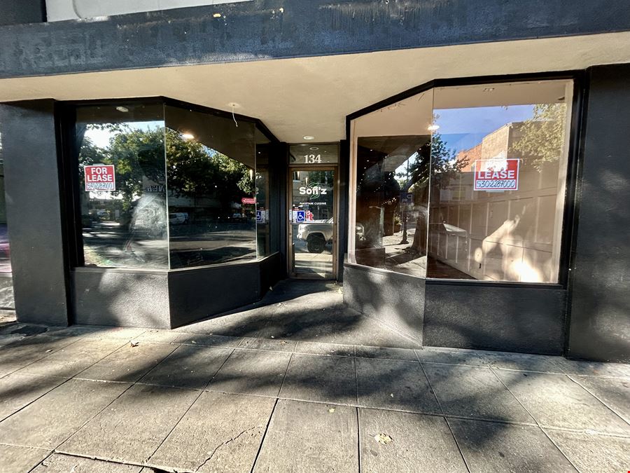 134 Broadway St