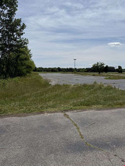 Mid-Shore Technology Park