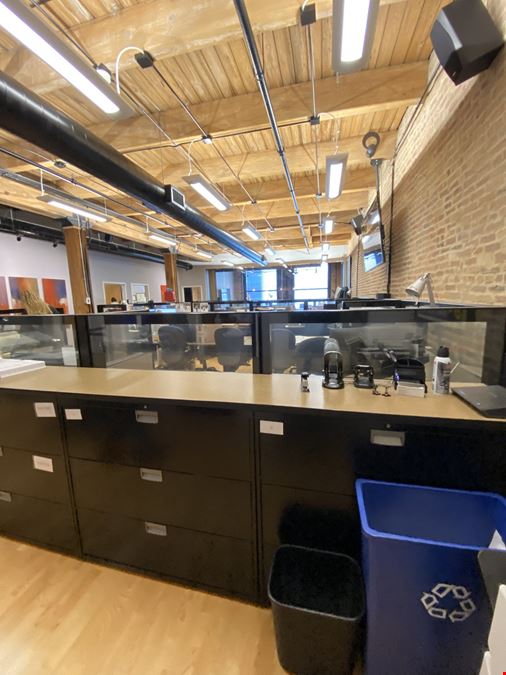 Creative/Loft Office Condo For Sale or Lease
