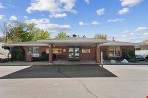 Prime Office/Medical Space
