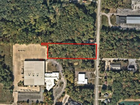Preview of Industrial space for Rent at Bradley Rd