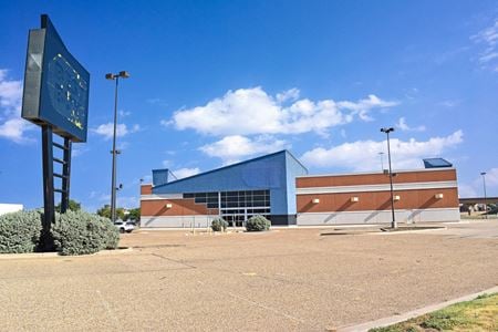 Preview of Retail space for Rent at 5916 West Loop 289 Access Road