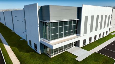 Preview of commercial space at 1804 River Road