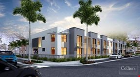 For Sale: 20,000 SF Development Site in Little Havana